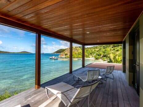Little Bay Estate, British Virgin Islands