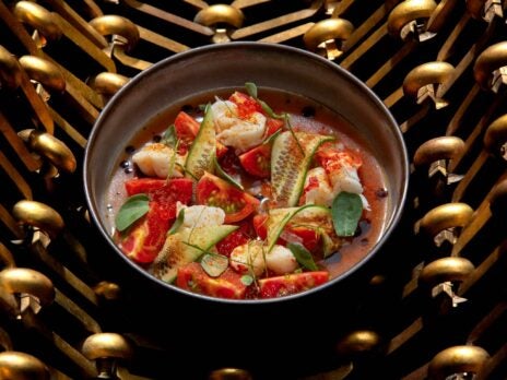 The Most Expensive Restaurants in Las Vegas