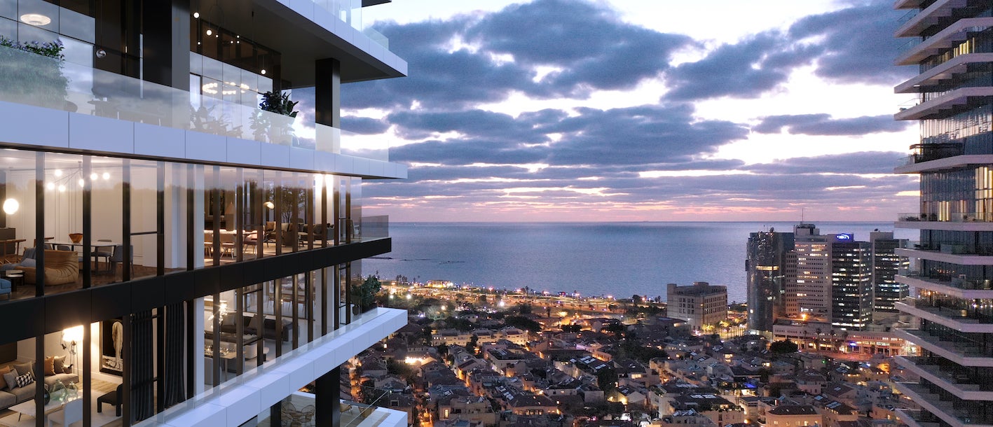 Discover the Ultimate Luxury Experience at Six Senses Tel Aviv in 05