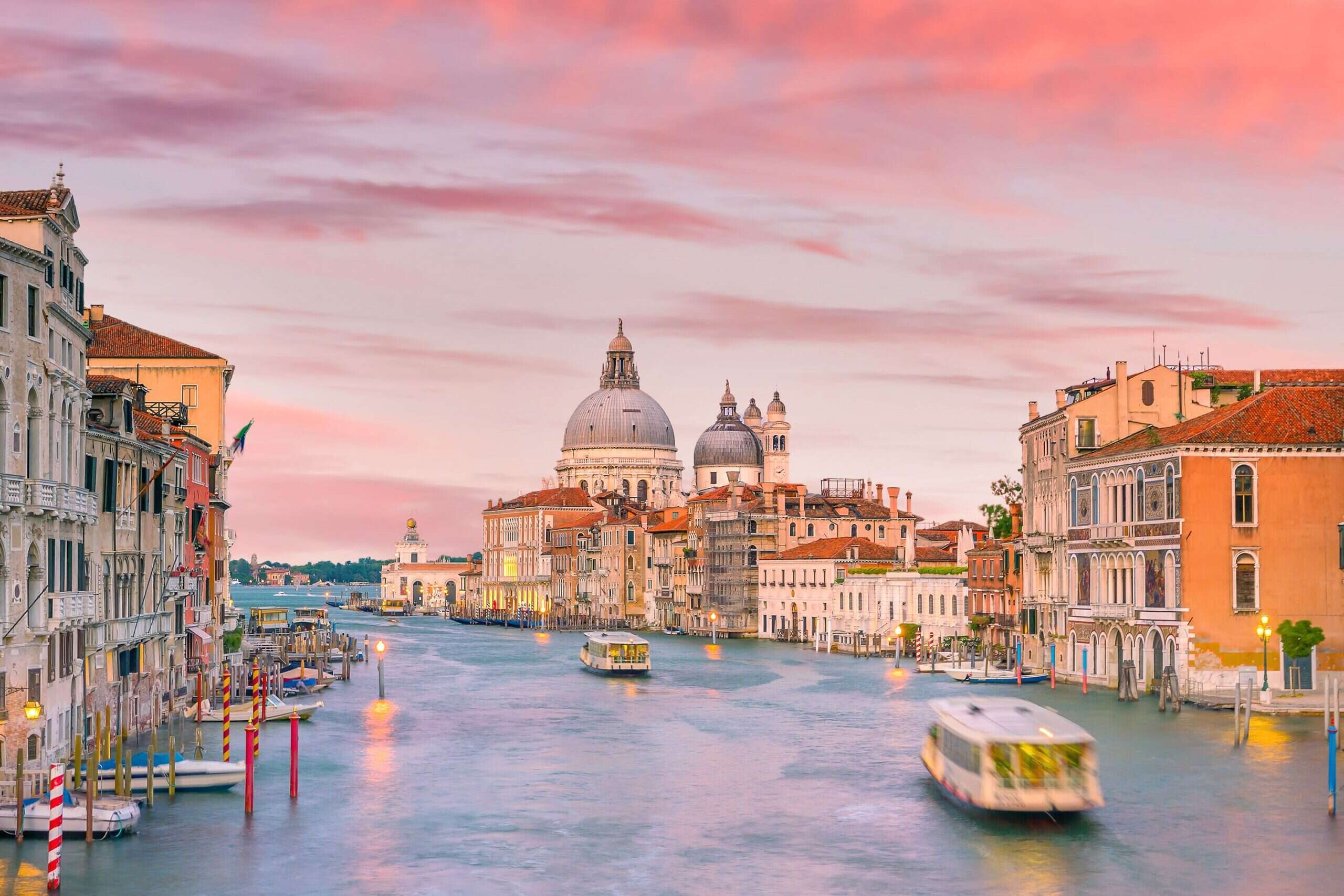The Best Restaurants in Venice