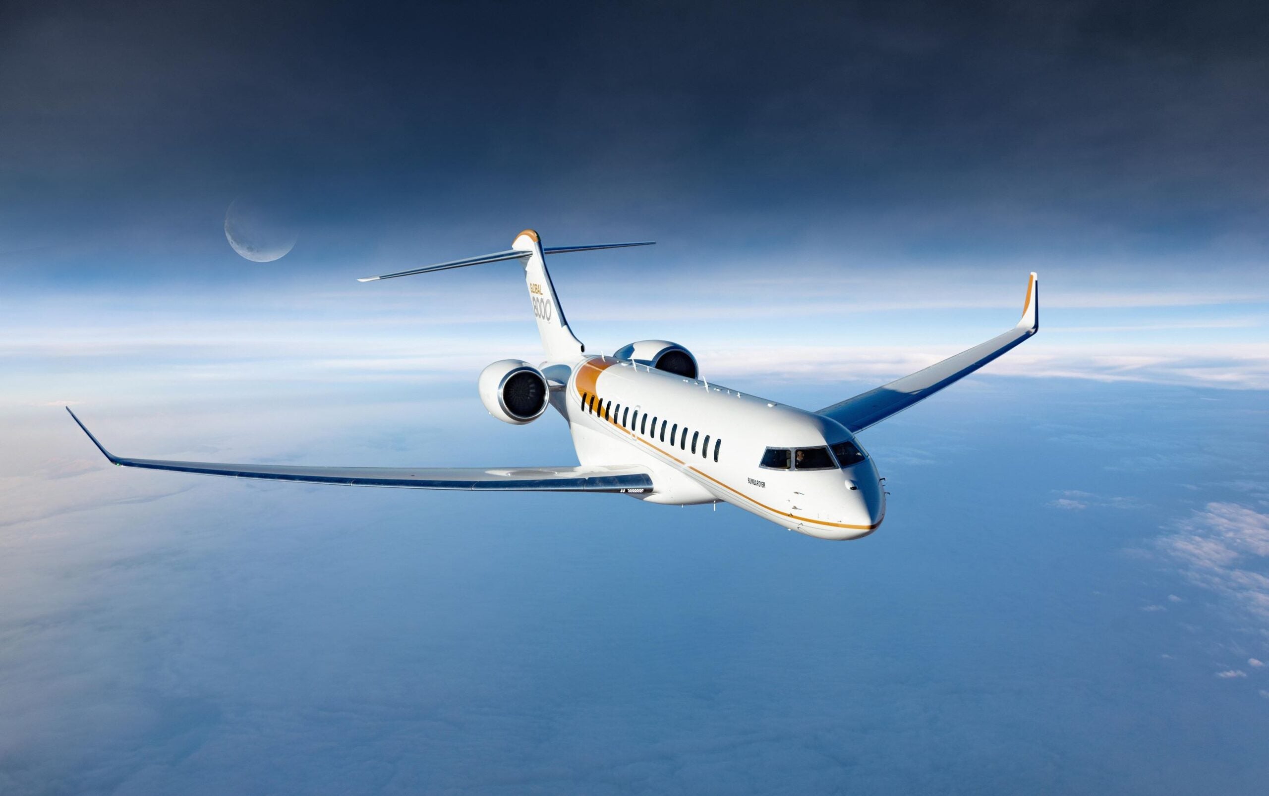 Explore The 10 Most Expensive Private Jets in the World