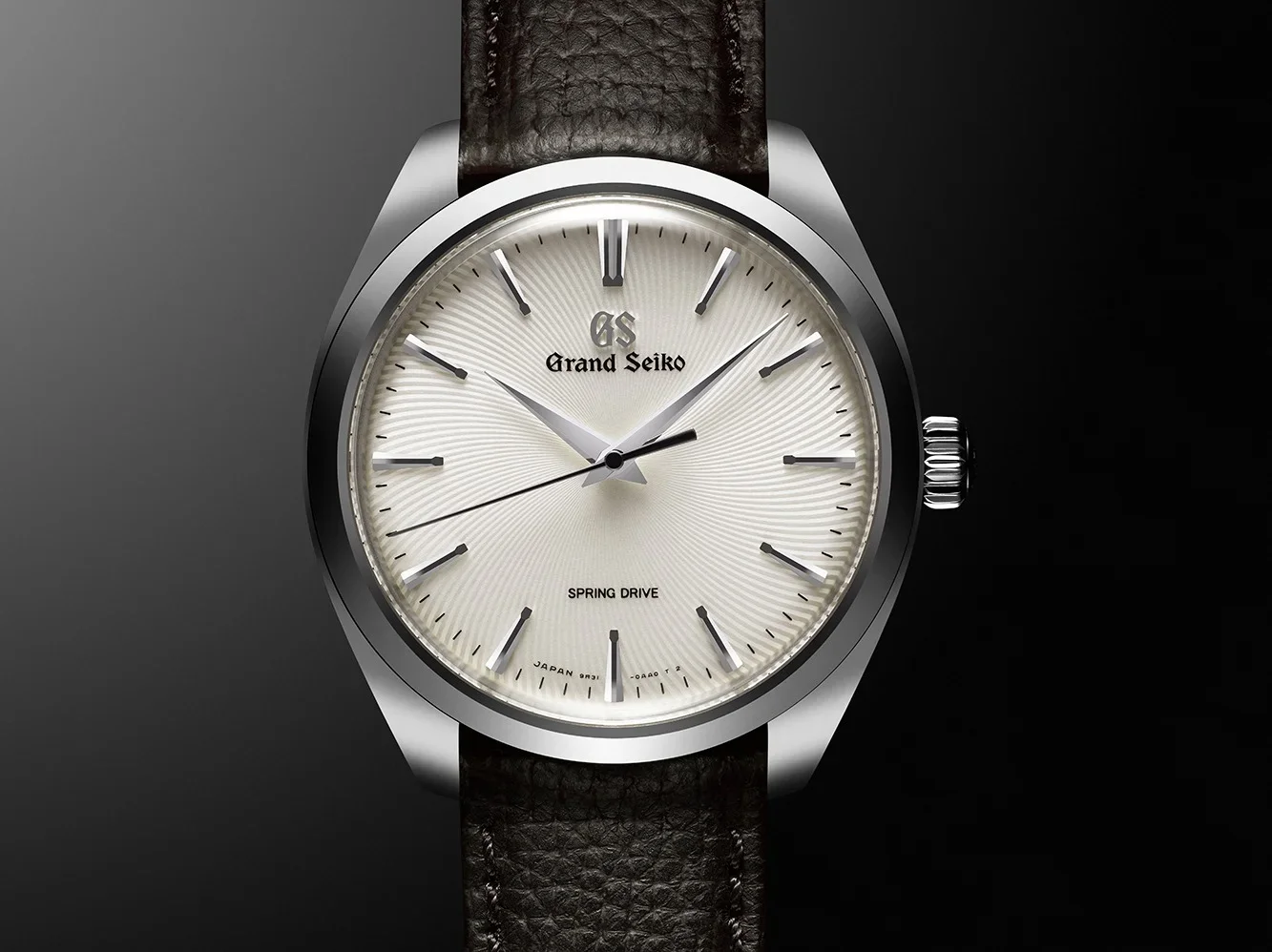 Grand Seiko Karesansui 