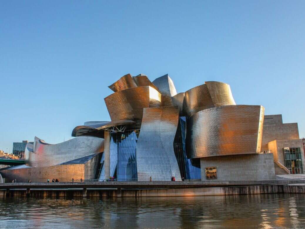 guggenheim museum