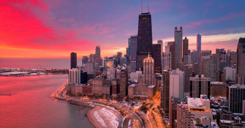 The 5 Best Spas in Chicago - Vimarsana News