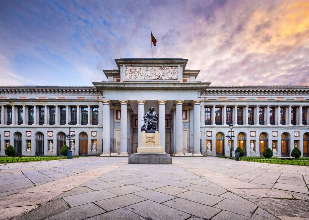 Museo Nacional del Prado