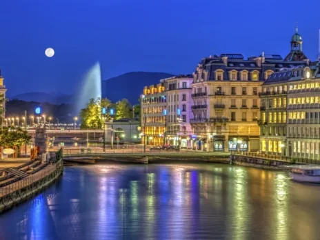 The 10 Best Things to do at Night in Geneva