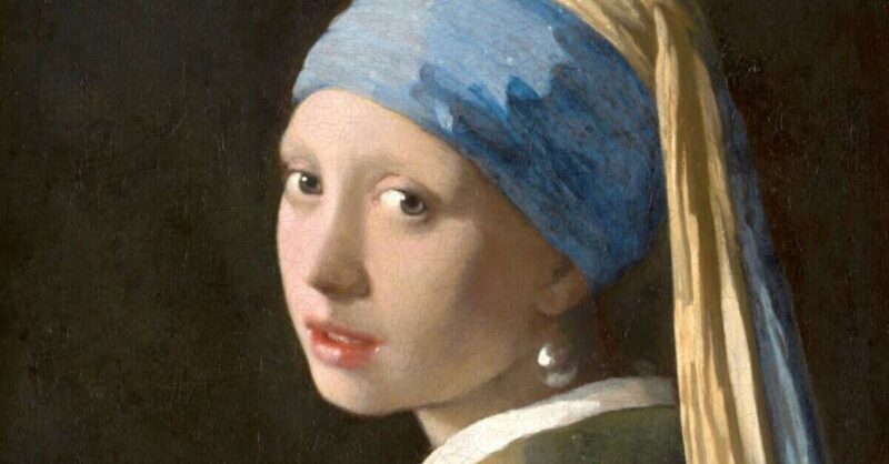 Largest Ever Vermeer Exhibition to Open at The Rijksmuseum - Vimarsana News