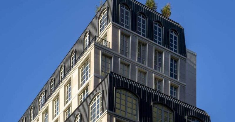 250 East 21st Street: The NYC Property with Parisian Charm - Vimarsana News