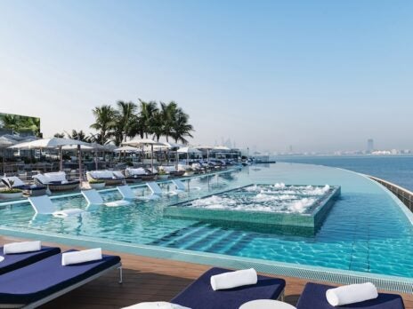 The Best Hotels in Dubai