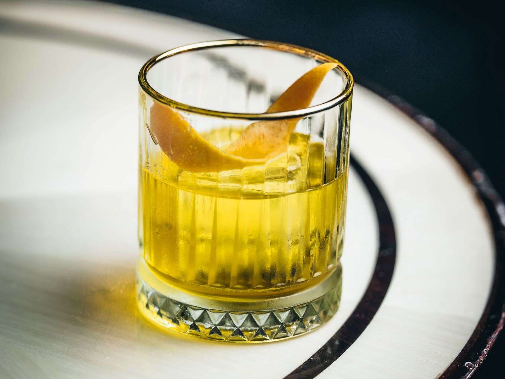 Beesou cocktail
