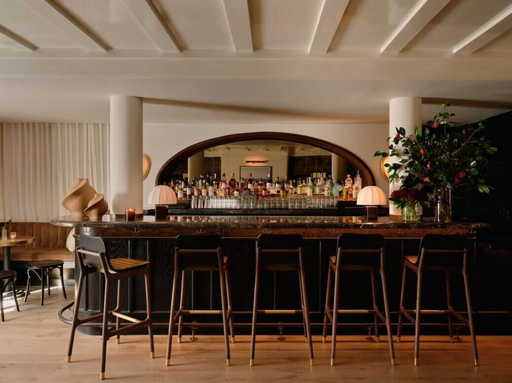 jac's on bond bar NYC