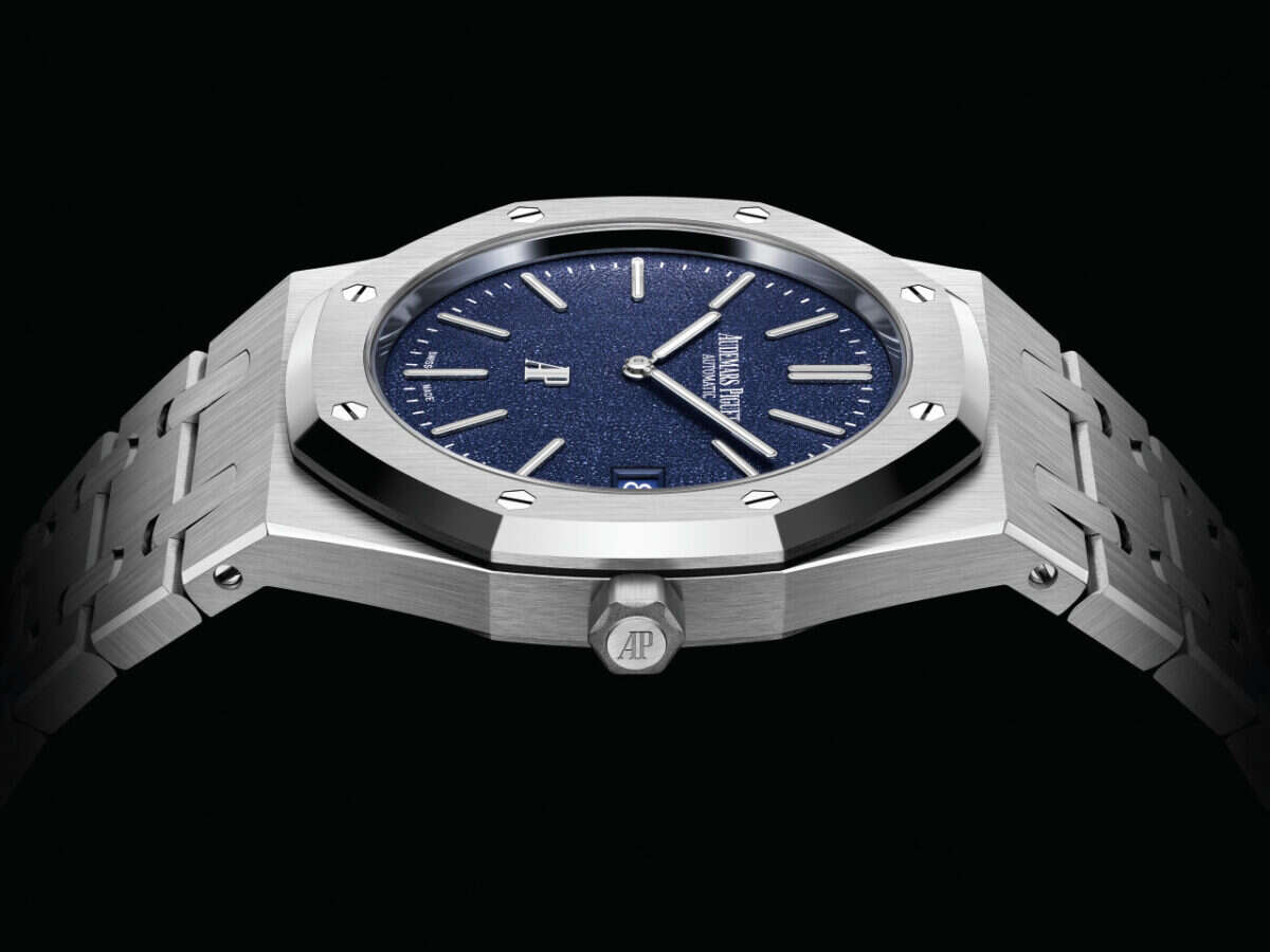 Summary of New Audemars Piguet Releases