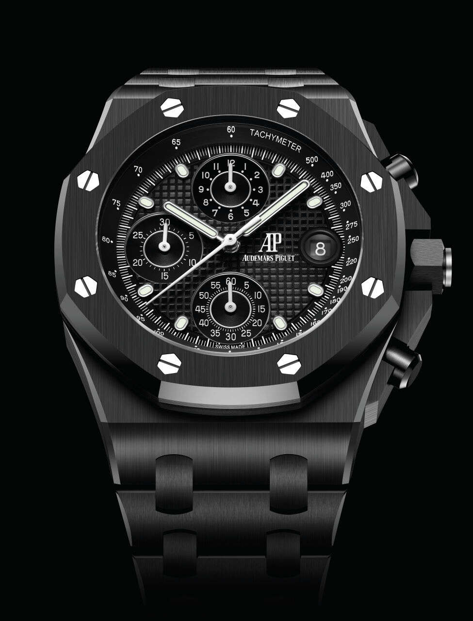 Summary of New Audemars Piguet Releases