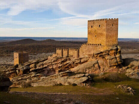 The Most Iconic Film Locations in Spain