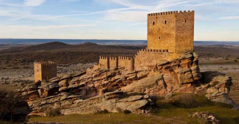The Most Iconic Film Locations in Spain - Vimarsana News