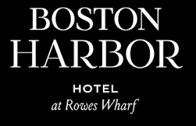 In partnership with Boston Harbor Hotel