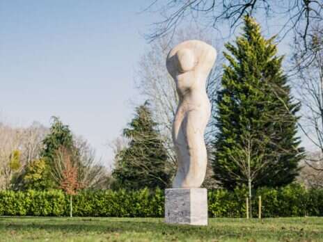 Fairmont Windsor Park Launches Art Trail