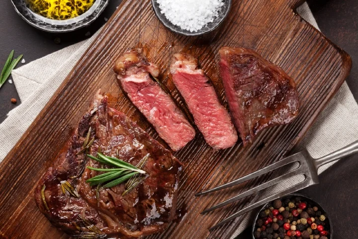 The Best Steak in the World - Elite Traveler