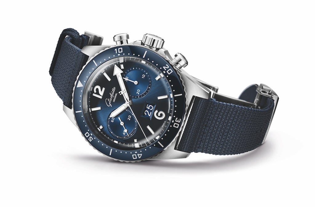 Best luxury diving watches best sale