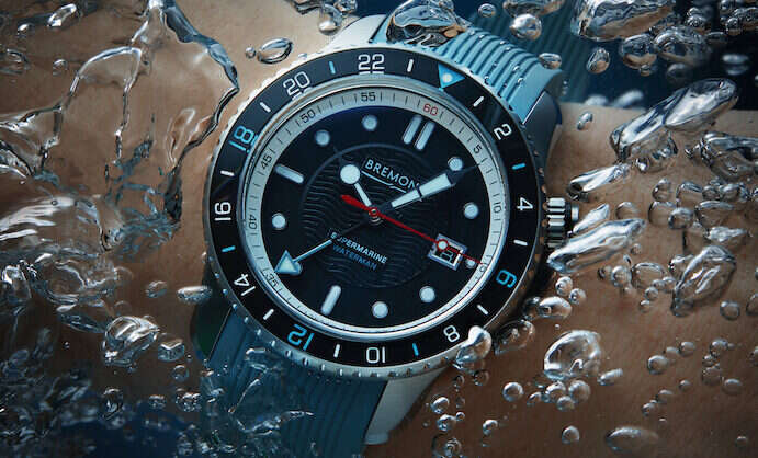 Best luxury 2025 dive watches