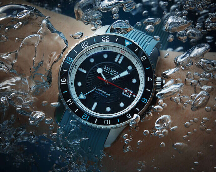Photo of The Finest Dive Watches of 2023
