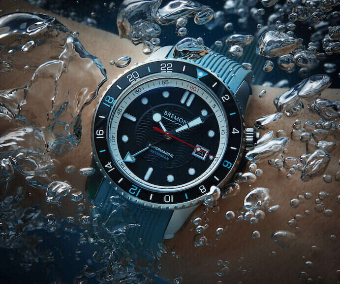 The Best Dive Watches of 2023 Elite Traveler