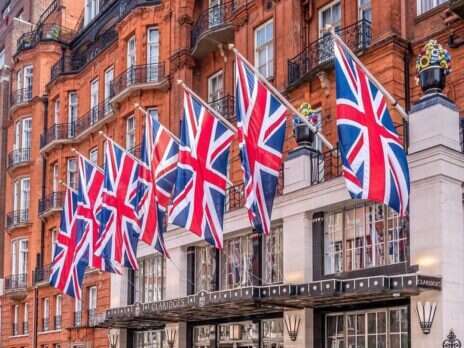 The 15 Best Luxury Hotels in London