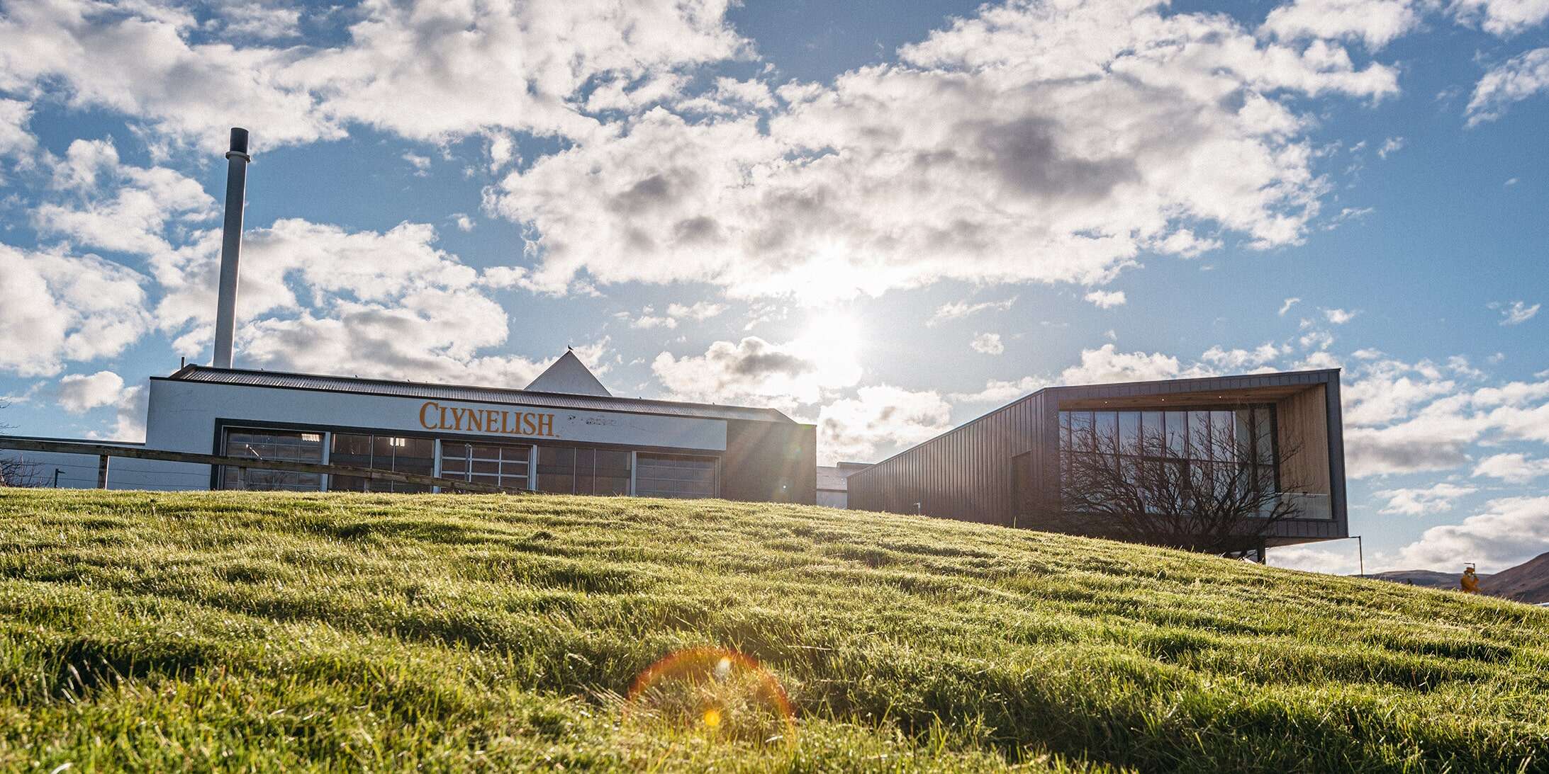 clynelish distillery