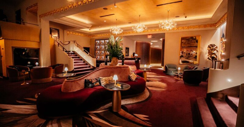 Queen Miami Beach Brings the Party to Paris Theater - Vimarsana News