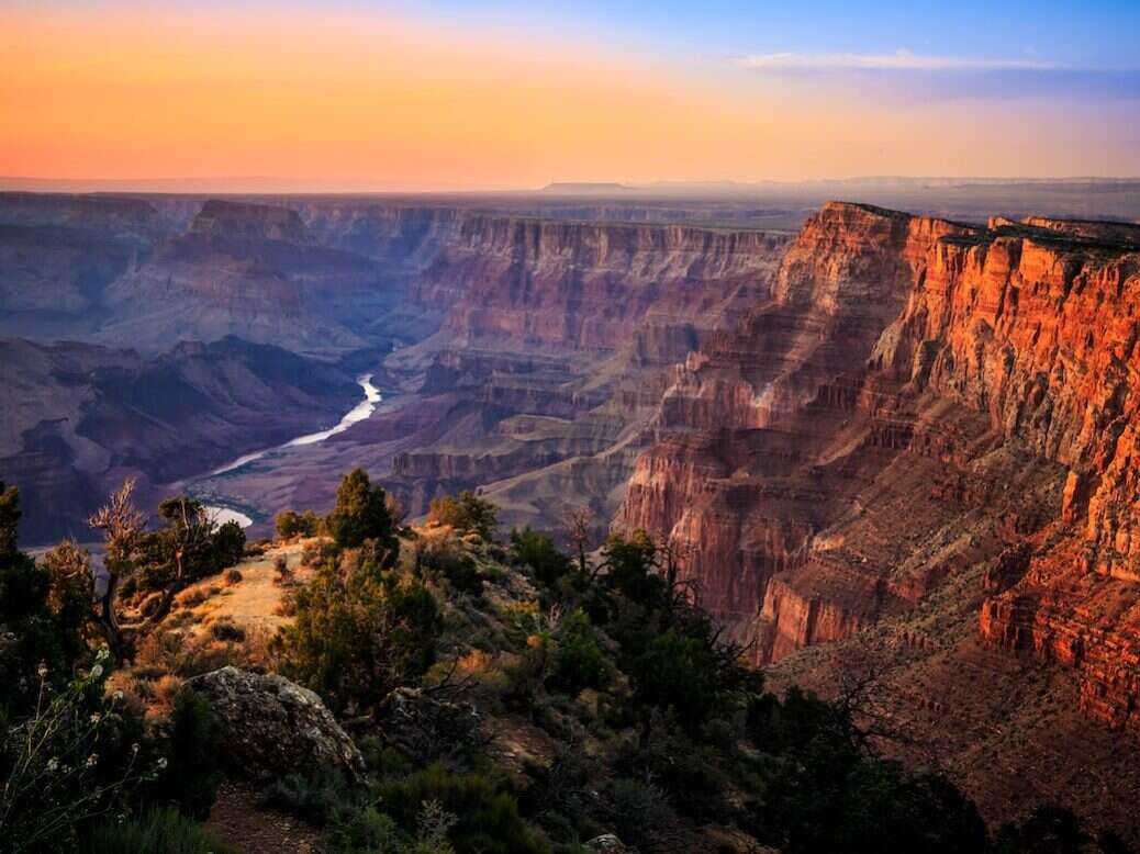 Grand Canyon