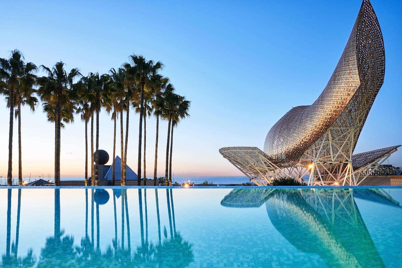 Hotel Arts Barcelona