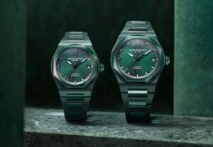 Girard-Perregaux watch