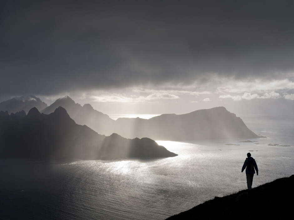 Jonas Bendiksen