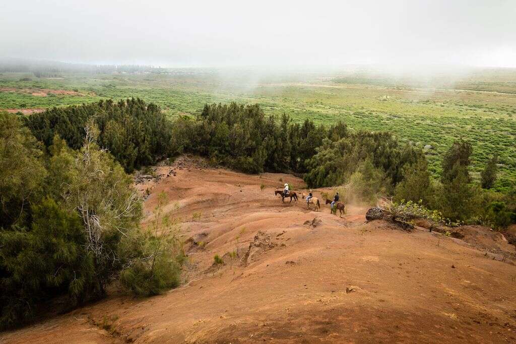 Lanai