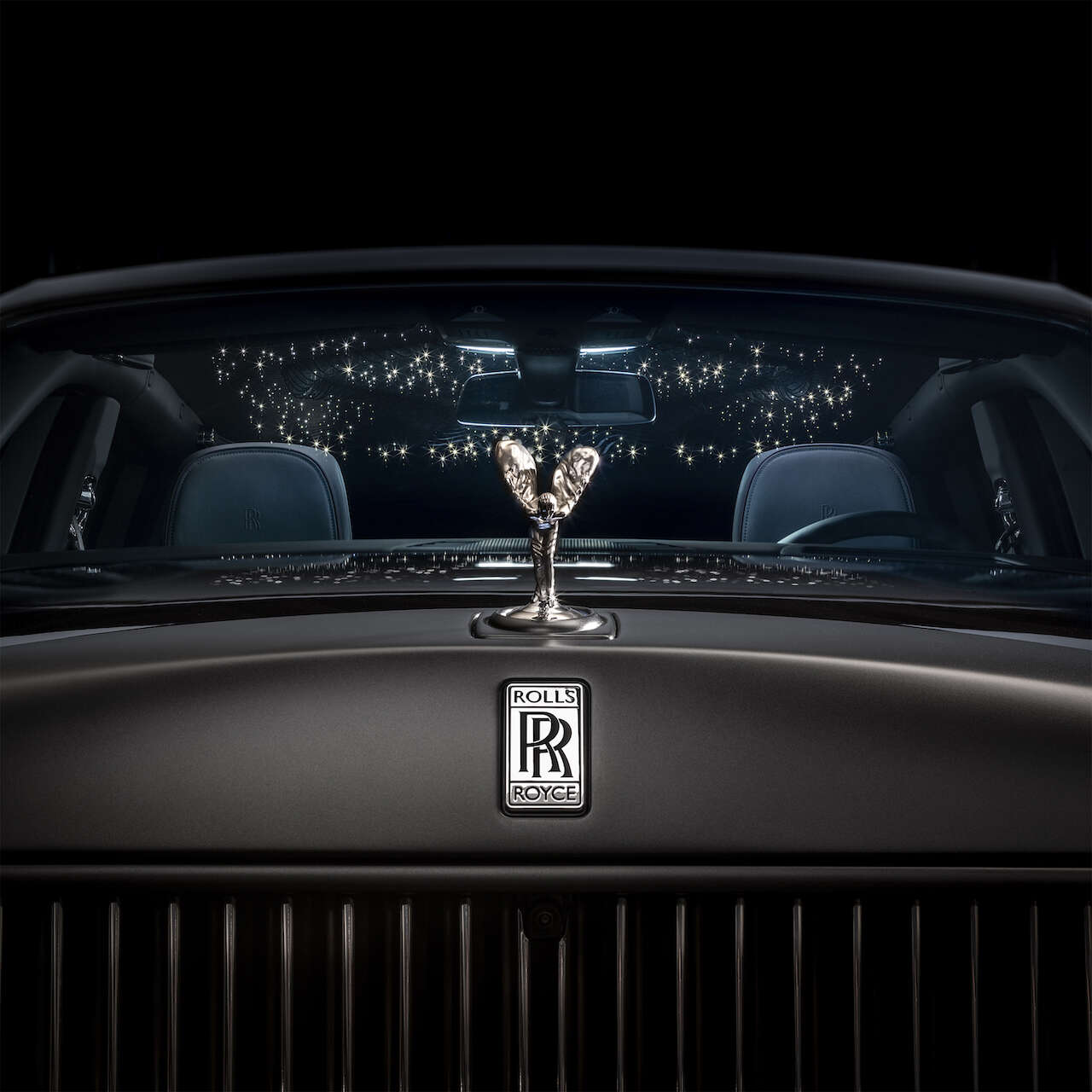 Rolls-Royce builds its second Boat Tail, one with a pearl theme