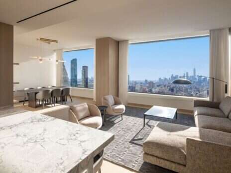 Last Ritz-Carlton New York Penthouse Available to Buy