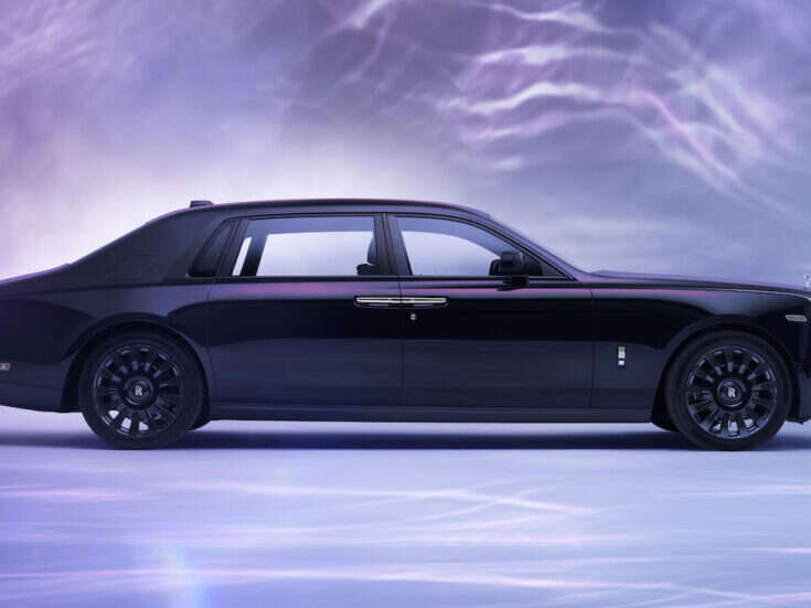 rolls royce phantom syntopia