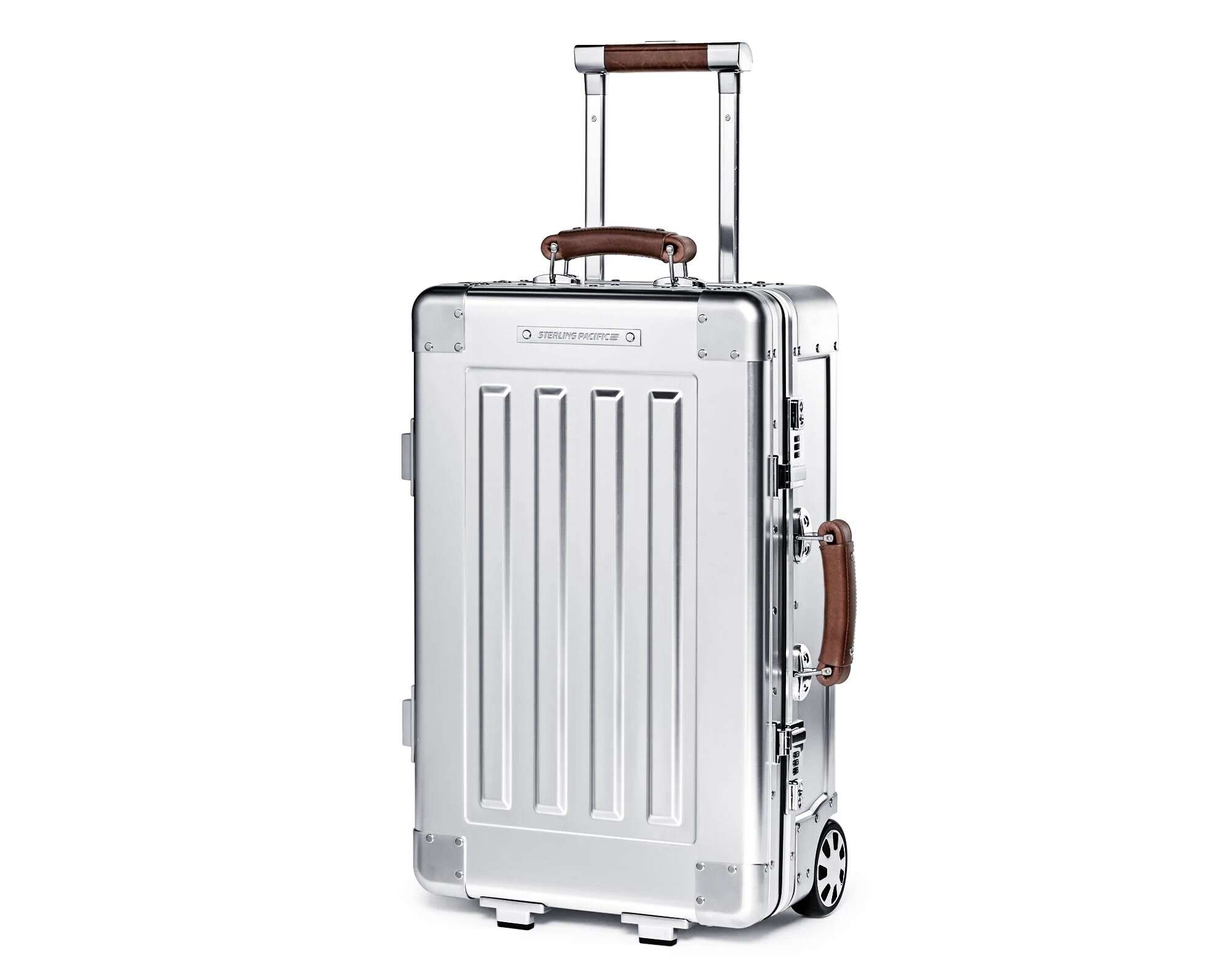 The 11 Coolest Pieces of Designer Luggage Money Can Buy