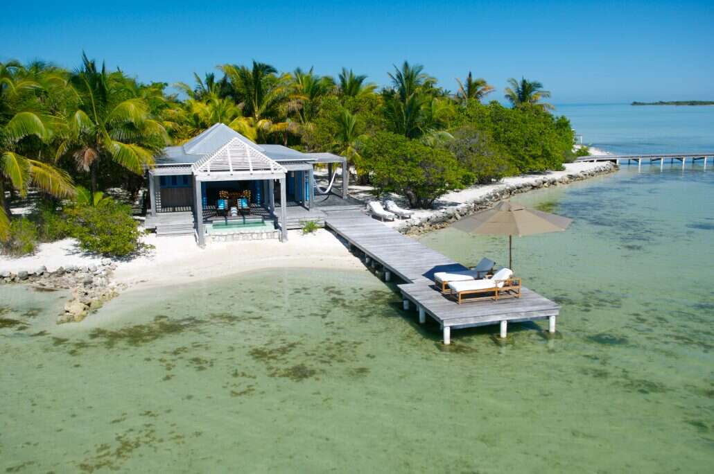 belize luxury travel