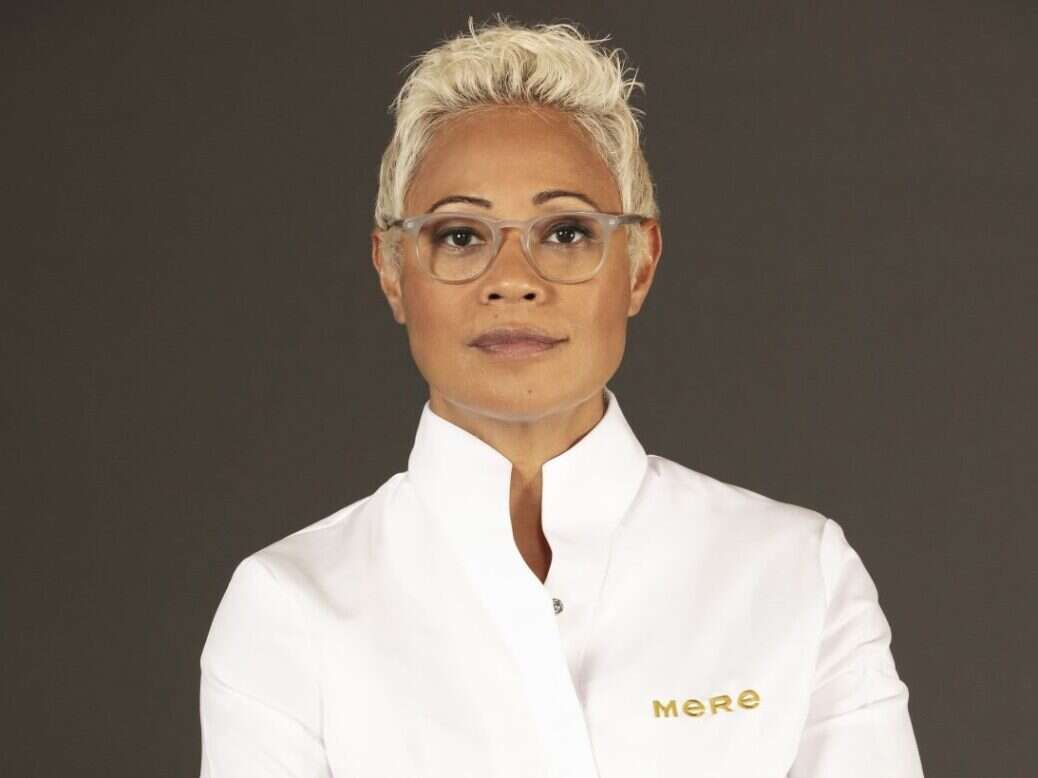 Monica Galetti