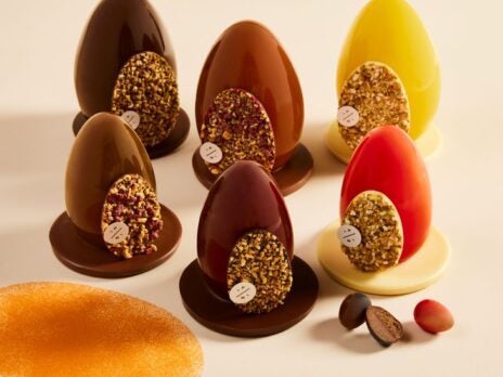 The Best Luxury Easter Eggs of 2024