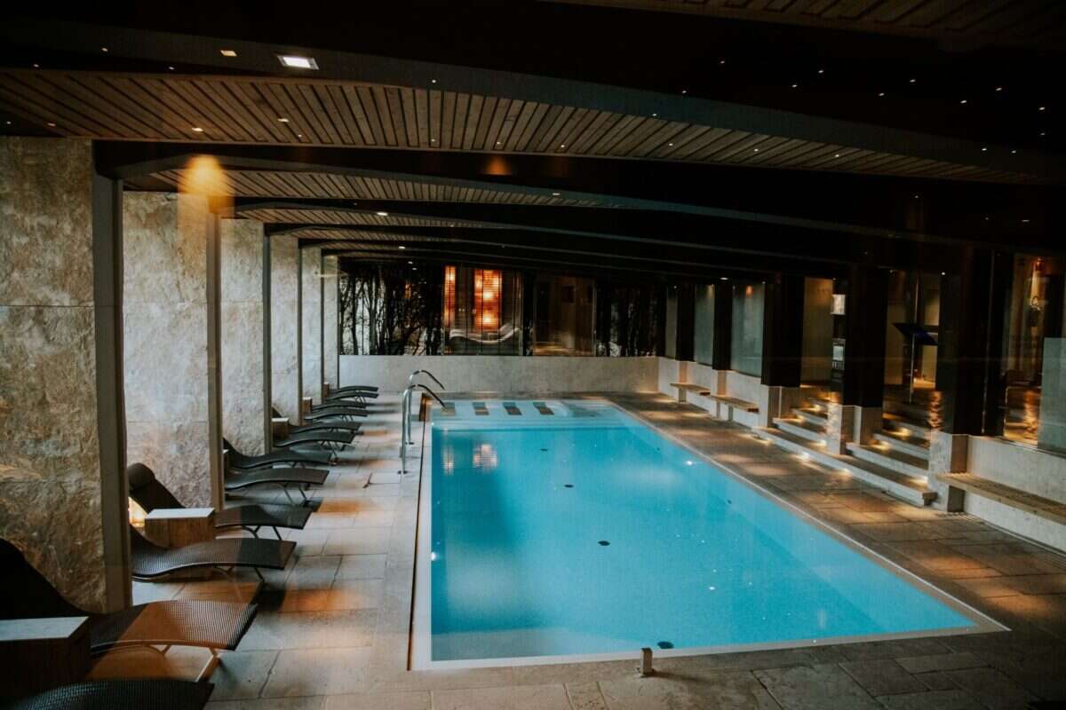 Rosapetra Spa Resort 