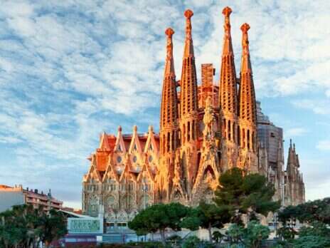The Must-see Gaudí Buildings in Barcelona