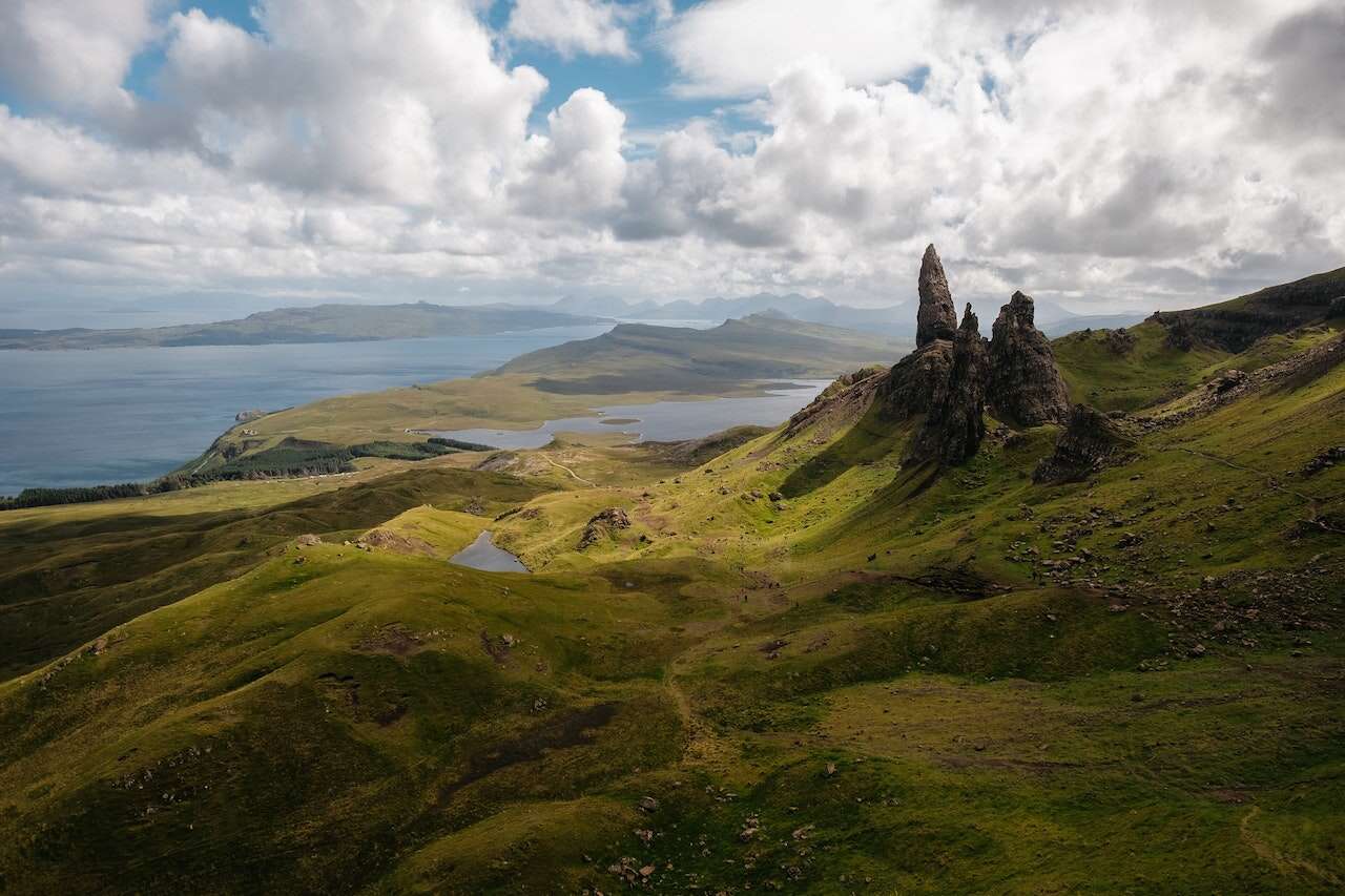 Isle of Skye