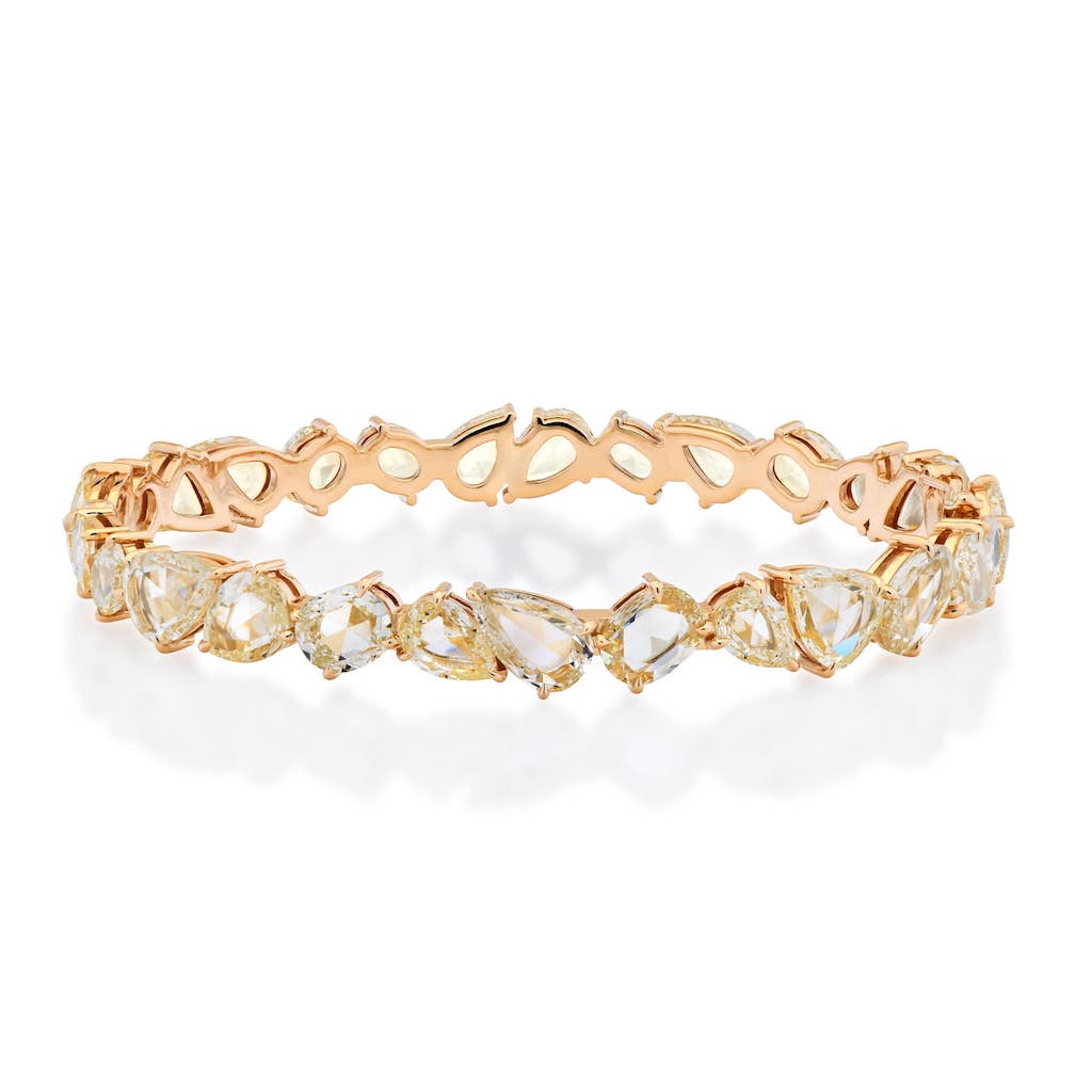 lugano diamonds bracelet