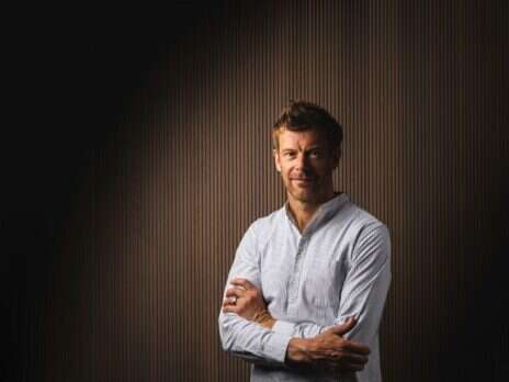 Michelin Star Chef Tom Aikens on Risk-taking and Regrets
