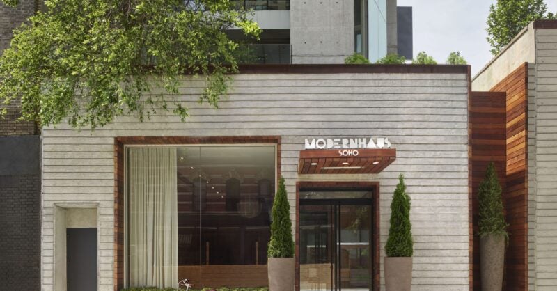 Jack J. Sitt on Establishing ModernHaus SoHo as a Creative Hub - Vimarsana News