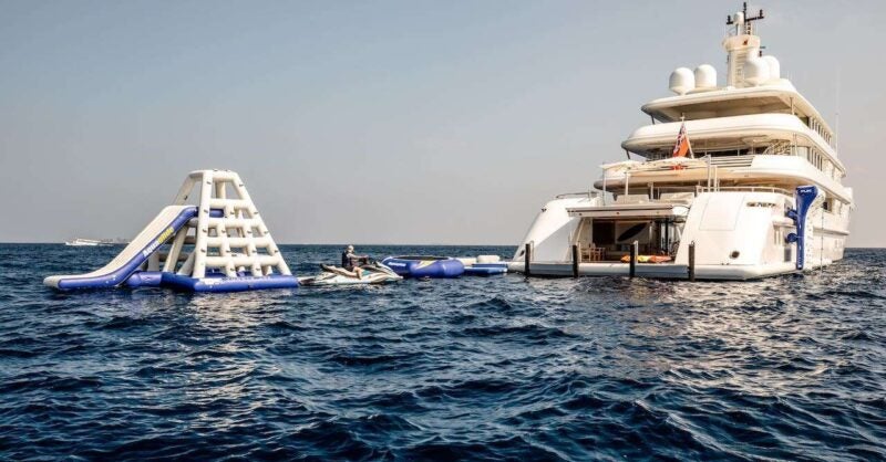 The Great Edventure: The Best Educational Charter Yachts - Vimarsana News