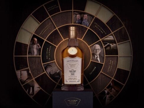 Gordon & MacPhail