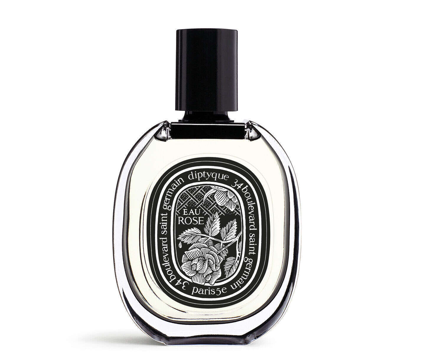 diptyque rose perfume Mother's Day
